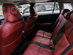 تويوتا كورولا كروس